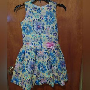 WonderNation Girls Dress 